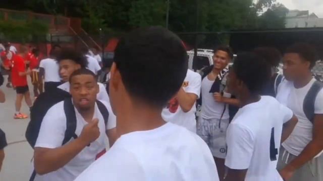 SIDELINE MEDIA x YONKERS (WELCOME TO THE 9) PART 1 смотреть онлайн