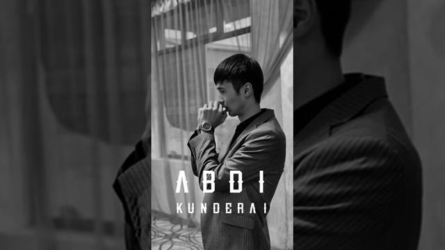 Абди & Карамель - Күндер ай смотреть онлайн