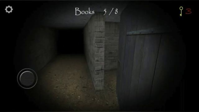Slendrina The Cellar | 1.6.8 (13ara Versión) | Cellar 1 | Hard смотреть онлайн