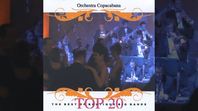 Summer Samba So Nice смотреть онлайн