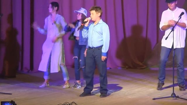 Фестиваль семейного творчества Боровск 2018 смотреть онлайн