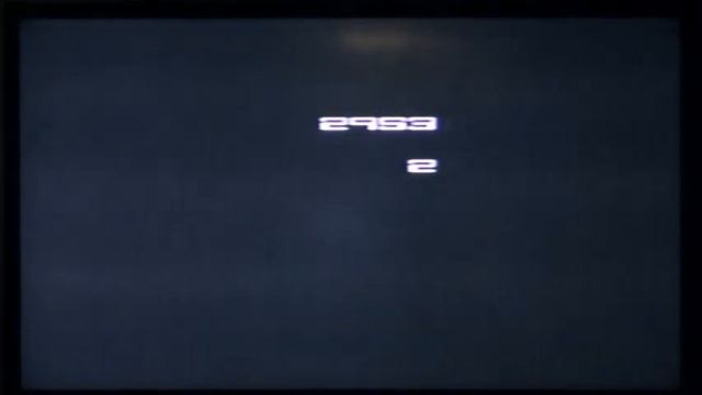 Atari 2600 Yar's Revenge смотреть онлайн