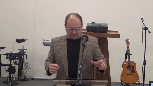 Воскресное богослужение церкви "Источник жизни" смотреть онлайн