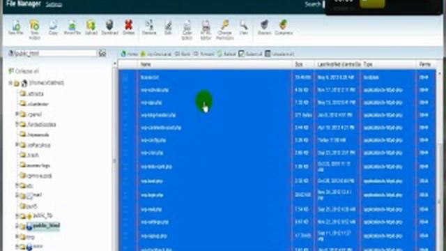 WP Security Full Backup And Restore смотреть онлайн