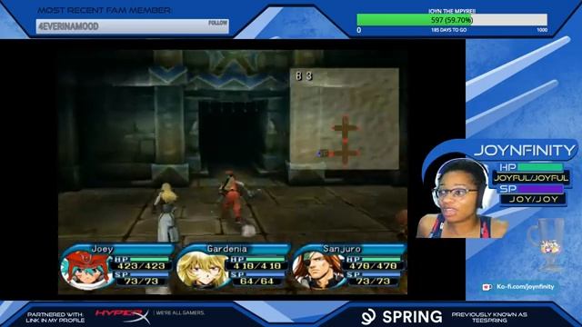 .hack//INFECTION (ALMOST AT THE END!) LIVESTREAM [9/11] смотреть онлайн