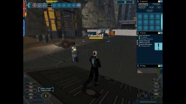 Anarchy Online Beta Обзор [ХУДШАЯ ПАРОДИЯ НА МЭДДИСОНА] смотреть онлайн
