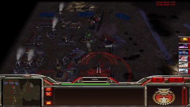 Let's Play Command & Conquer: Generals - Rise Of The Reds #88 | Dangerous Warfare смотреть онлайн