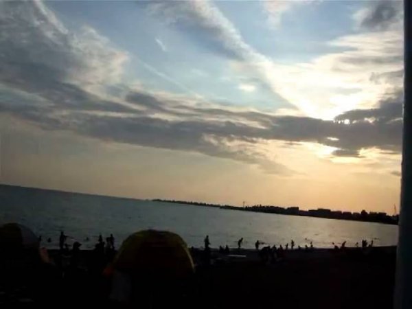 Taielle - Солнце.AVI