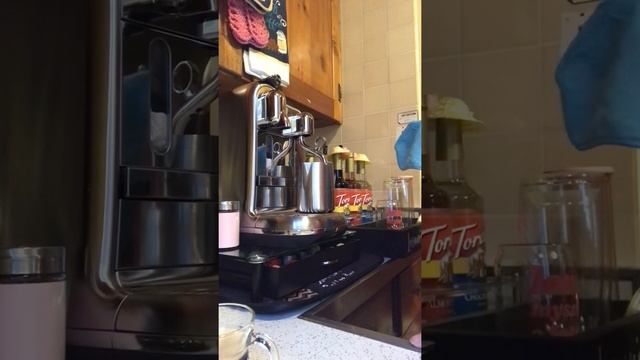 Il cafe Original line pod with creatista pro cappuccino смотреть онлайн