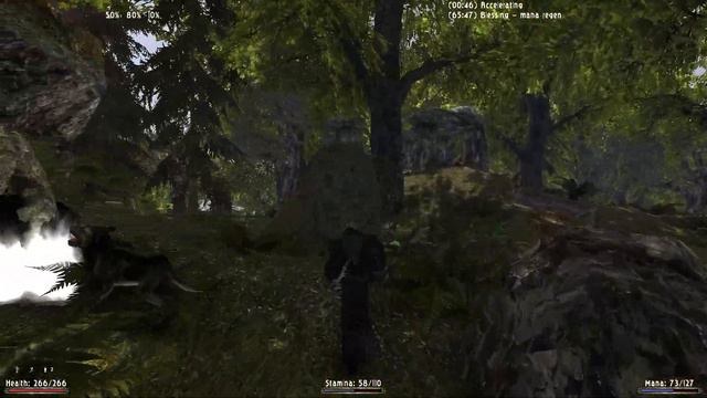 Gothic 2: Returning 2.0 & Alternative Balance - Difficulty [NIGHTMARE +] - Part 25 - No Commentary смотреть онлайн