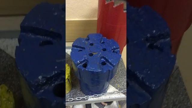 Епихин АВ. Буровой Ликбез. Торцевой фрез. 2020 смотреть онлайн