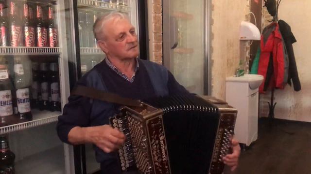 Гармонь А В Комиссарова смотреть онлайн