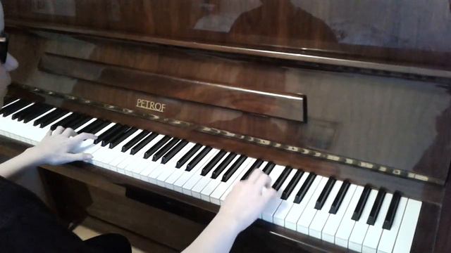 Пианино Petrof смотреть онлайн