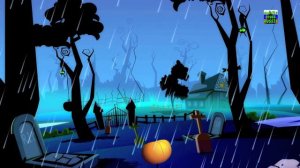 монстр палец семья Хэллоуинские рифмы музыка для детей страшная песня Monster Finger Family Songs