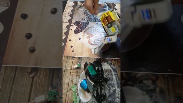 ручной генератор из мусора смотреть онлайн