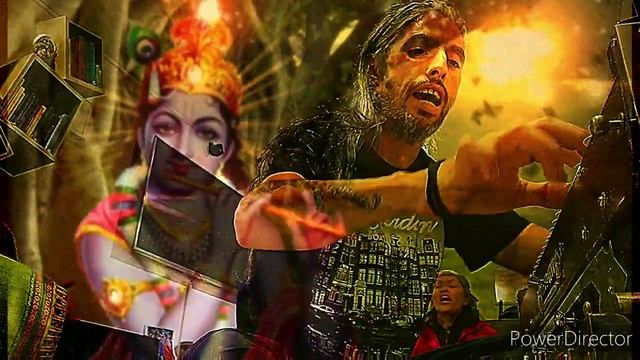 Panca Tattva   & Maha Mantra Kirtan....