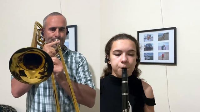 Dixieland duet смотреть онлайн