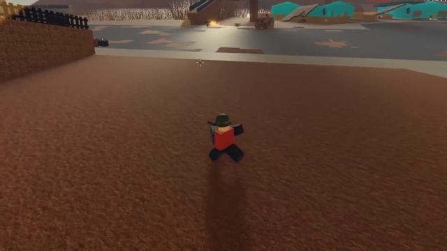 The Roblox Neighborhood War Experience смотреть онлайн