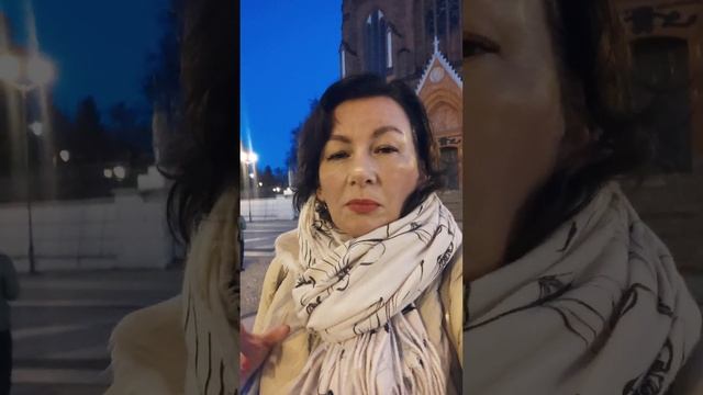 Пересечение границы Беларусь- Польша. Октябрь 2022 смотреть онлайн