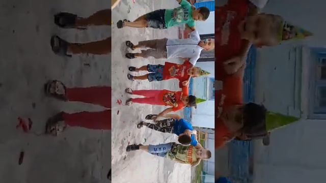 дети зажигают! смотреть онлайн