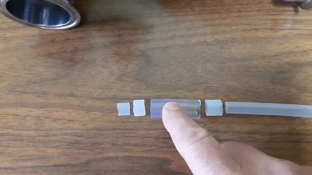 Узел отбора Вейн 6. Небольшая модернизация своими руками. смотреть онлайн