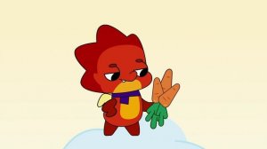 Дракошия | Клип «Невезение»