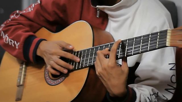 Arpeggio - Ichika Nito (cover) смотреть онлайн