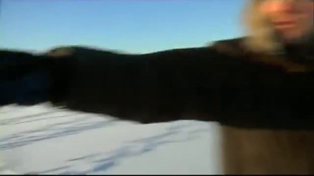 Все о зимней жерлице смотреть онлайн