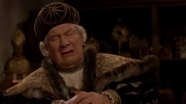 Luther (2003 Film)