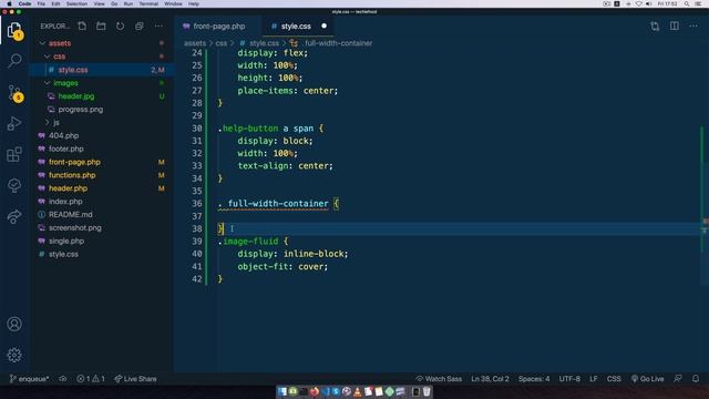 Building a Custom Front Page Layout :: Woocommerce Custom Theme Development for WordPress смотреть онлайн