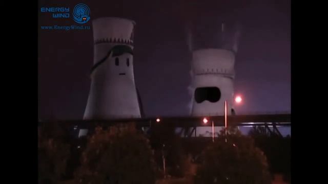 Мы выбираем альтернативные источники энергии! смотреть онлайн
