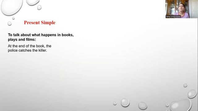 Tesol Grammer Micro Lesson смотреть онлайн