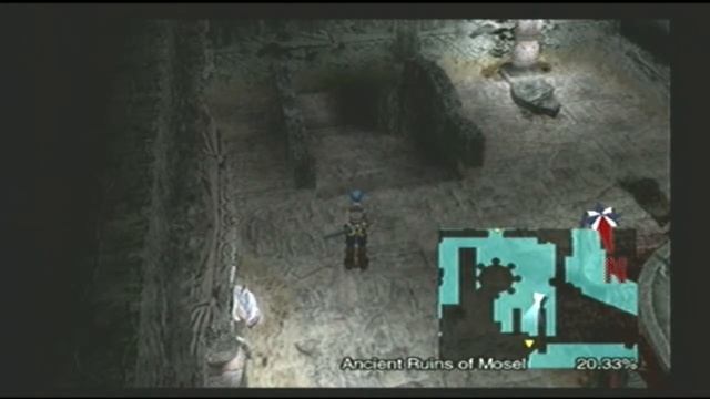 Let's Play Star Ocean Till the End of Time #227 Entering Firewall смотреть онлайн