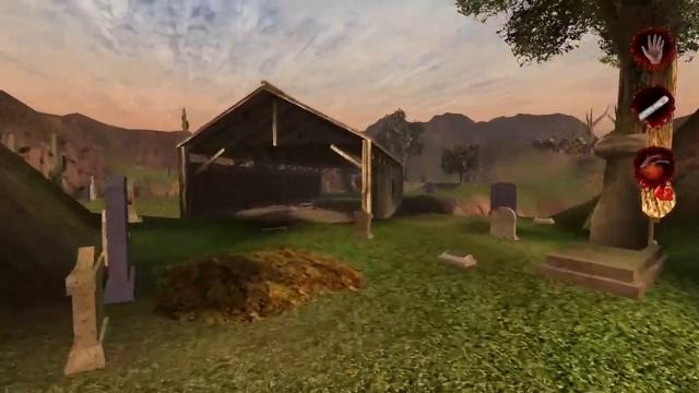 Postal 2: Я только одним глазком посмотреть