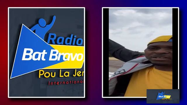 Dosye Jean Bertrand Aristide / Cimo yo paka pran Barbecue Aristide kowona смотреть онлайн