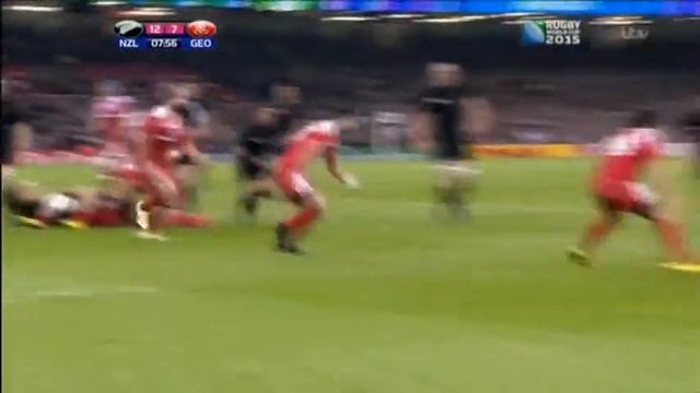 131 Julian Savea смотреть онлайн