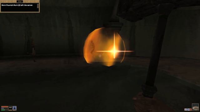 Morrowind Co-op Permadeath: Thunderlord Turns to Crime [Ep.3] смотреть онлайн