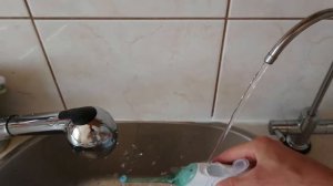 Ирригатор Philips AirFloss HX8240