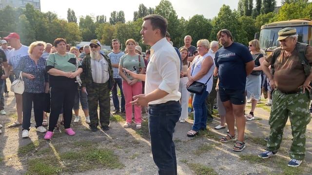 Жулики решили похоронить Бондаренко. Сами роют себе могилу смотреть онлайн