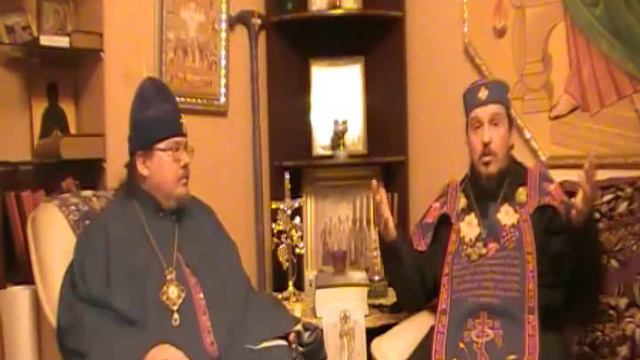 ВЛАСТЬ И ЦЕРКОВЬ: Вехи истории смотреть онлайн