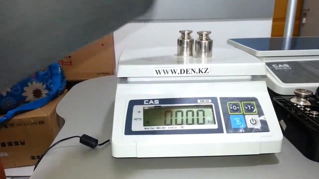 Весы торговые sw г. Алматы от 14499 тенге смотреть онлайн