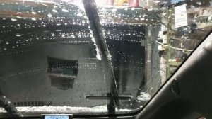 Сервисный режим дворников или как поставить их вертикально