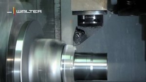 Токарная обработка чугунной отливки