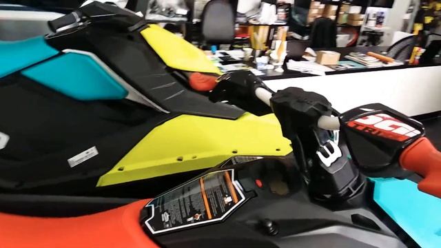 Купить Spark Trixx смотреть онлайн