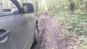 #Самоблокирующийся дифференциал на ВАЗ передний привод!!!