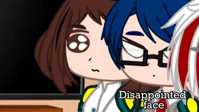 MHA reacts to “The kick meme” II MHA II *sparkle* смотреть онлайн