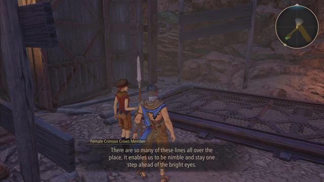 Tales of Arise - Part 01 - PS5 4k 60FPS - Walkthrough Gameplay [No Commentary] смотреть онлайн