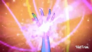 Превращение Винкс. Тёмный Сиреникс