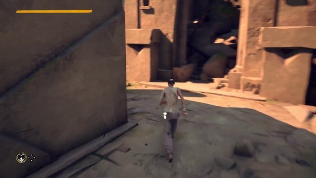 RELEASE ABSOLVER ОБЗОР ИГРЫ ? ПЕРВЫЙ ВЗГЛЯД НА ABSOLVER ПРОХОЖДЕНИЕ НА РУССКОМ смотреть онлайн
