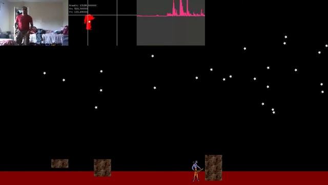 Ramayana - The Game (Early prototype - May 7th 2014) смотреть онлайн